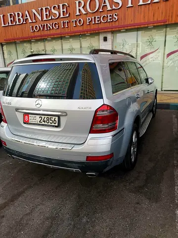 2008 Mercedes-BENZ GLE 照片 2