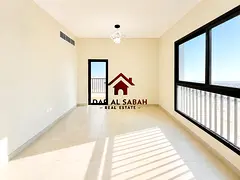 One month free❗️Brand new ❗️ Master bedroom with wardrobes ❗️2 Balconies ❗️Ready to 
