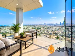 Luxurious 3BR in Downtown Dubai | Panoramic City Views | Burj Khalifa Skyline
