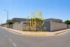 Industrial Property for Sale in Sharjah Industrial Area 12 | 20,428 Sq Ft | Corner Plot | AED 6M