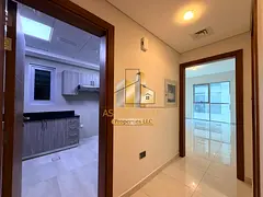 Well-Laid-Out 1 Bedroom | 2 Baths | Closed Kitchen | MBZ City