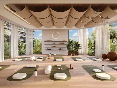 Premium 1BR | Serene Community Living