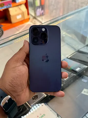 iPhone 14 Pro 256GB