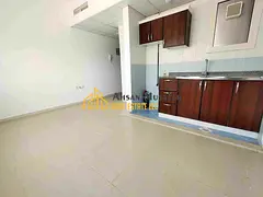3 YEARS FIXED RENT+ONE MONTH FREE+NO COMMISSION//SPECIOUS STUDIO || GYM FREE || READY TO MOVE || FAM