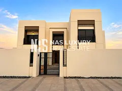 Single Row | Direct Park Access | Huge Plot | Ready to move in