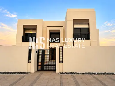 Single Row | Direct Park Access | Huge Plot | Ready to move in