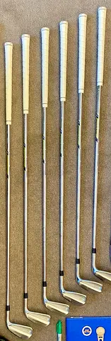 TITLEIST T100