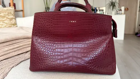 DKNY bag