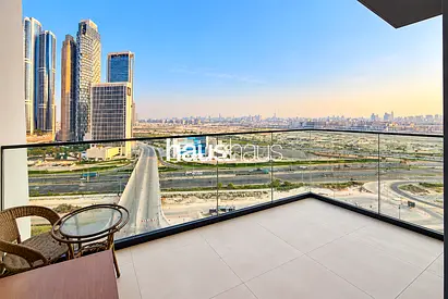High Floor | Prime Location | Meydan View