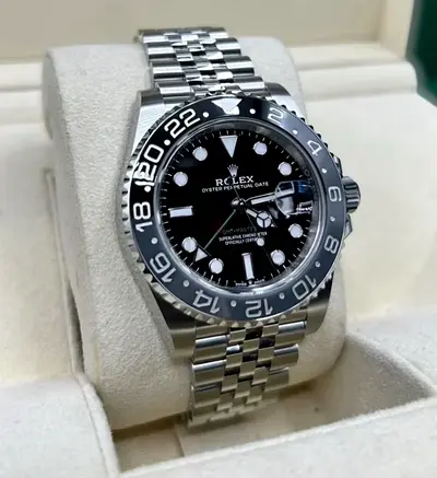 Super high clone Swiss movement Rolex