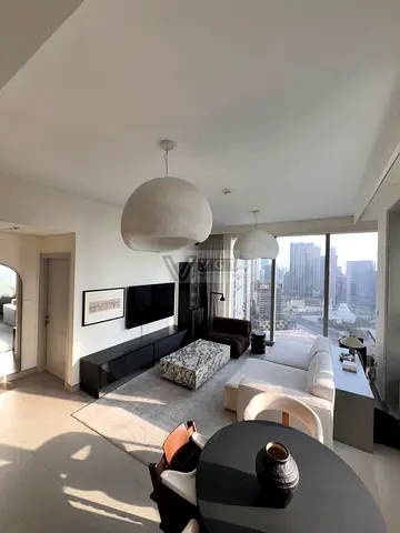 SPACIOUS 2 BEDROOM | BURJ KHALIFA | HIGH FLOOR