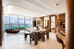 1-of-1 Palm View Renovation | Incredible Must-See!