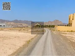 Residential Land Plot for Sale in Masfout 3, Ajman (G+1)