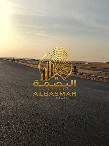 أرض صناعية للبيع – القاسمية، المرحلة 3، الشارقة
