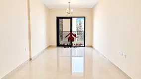 BRAND NEW HUGE 1BR WITH WARDROBE BALCONY