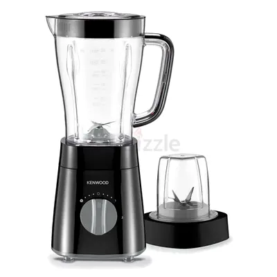 Kenwood mixer grinder