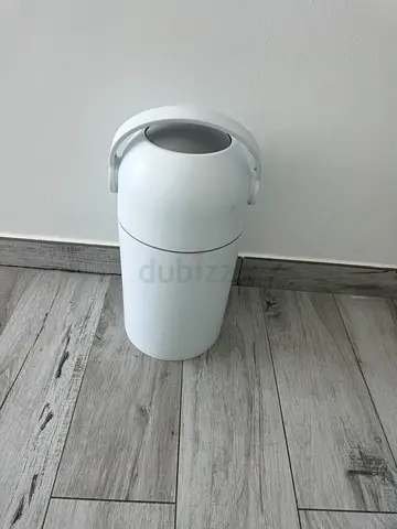 Tommee tippee / Nappy Bin - White