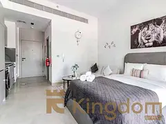 HIGH FLOOR WITH OPEN VIEW | FURNISHED | BEST DEAL