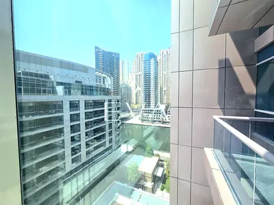 PARTIAL SEA VIEW | UNFURNISHED | PRIME LOCATION