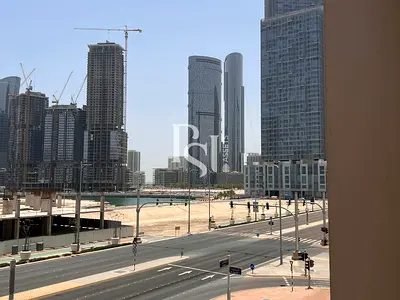 Ready to Move | Balcony | Canal View