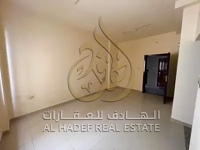 إيجار السنوي في الشارقة | استوديو واسع في البوطينة فرصة مميزة للسكن في منطقة البوطينة، استوديو بمساحة كبيرة وتصميم عملي يوفر لك الراحة وسهولة توزيع ال