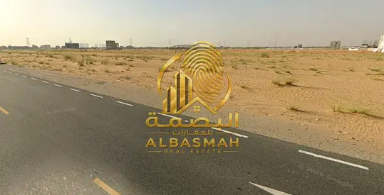للبيع ارض تجارية مميزة في الدبدبة جنوب