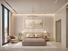 High ROI | Payment Plan |FURNISHED | Handover 2029
