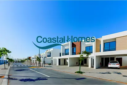 Luxury 2BR+Maid |Life Style | Marbella 1
