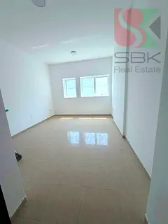 Spacious 1 Bedrood Available in Al Reem Residence, Al khan
