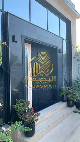 فيلا للبيع – الدراري، ضاحية مغيدر، الشارقة