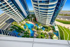 Urgent Cash Sale | 1BR | DAMAC Paramount