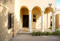 Corner Villa |Tennis Court Facing | Prime Location