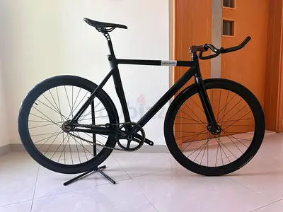Fixed Gear - Kingdom Elska