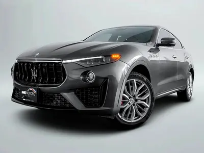 صورة 5 لـ 2022 Maserati LEVANTE