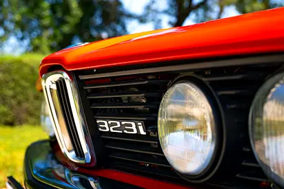 1982 BMW 3-SERIES 缩略图 16