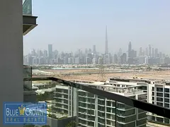 SKYLINE VIEW HIGHER FLOOR 2 BEDROOM