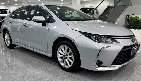 صورة 3 لـ 2020 Toyota COROLLA