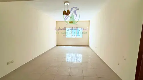 Spacious twoBR Apartment for Rent in Al Taawun | Balcony | Free AC | Built-in Wardrobes | Store Room | one Month Free