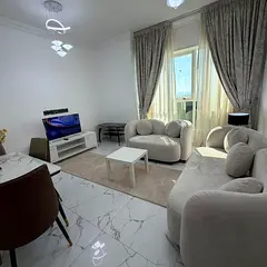 1BHK furnished apartment | Real photos | New & clean furniture | Bills included | Similar units subj