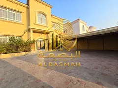 Spacious 5-Master Bedroom Villa for Rent in Al Muwarra 6 – Sharjah
