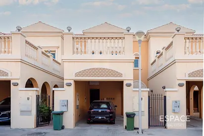 1 Bedroom | Park-Backing | Single-Row