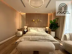 Tiger Downtown Ajman — Your Luxury Furnished Apartment with Just 10% Down Payment