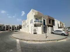 Corner townhouse for sale including registration fees