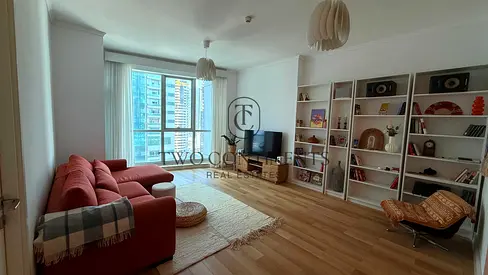 Modern Layout | Fully Furnished | Prime Location