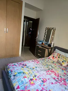 Sharing apartment for rent