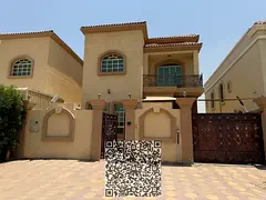 Spacious 5-Bedroom Villa for Annual Rent in Al muwaihat | Prime Location