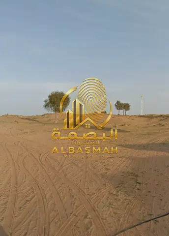 أرض صناعية للبيع – العرقوب، الشارقة