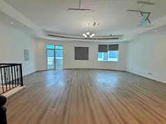 COMMERCIAL VILLA FOR RENT | PRIME LOCATION