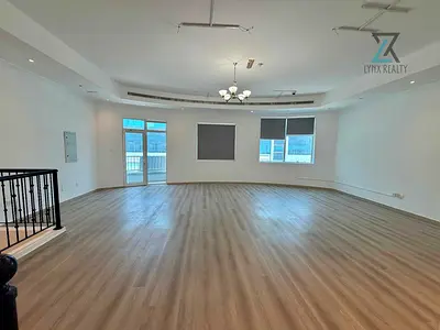 COMMERCIAL VILLA FOR RENT | PRIME LOCATION