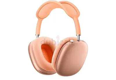 Apple AirPods Max Wireless Over-Ear Headphones